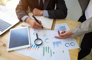 service-1 Audit & Assurance