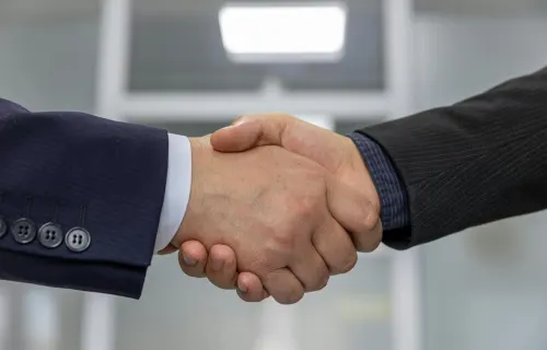 Business Incorporation