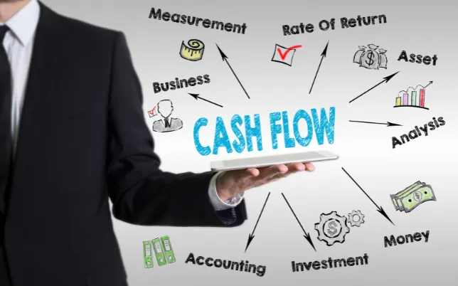 Cash Flow