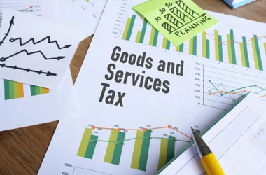 service-1 GST Services