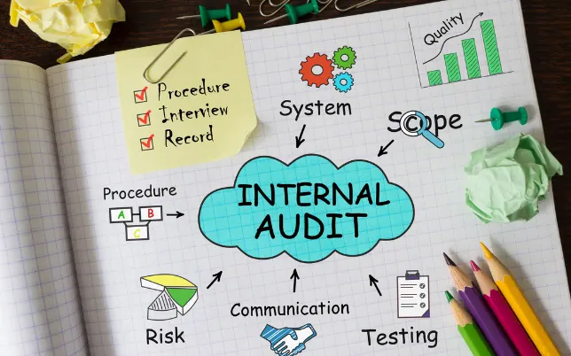 internal audit