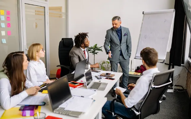 Business Advisory