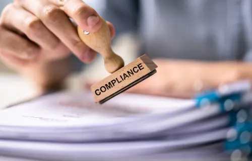 Statutory & Regulatory Compliance