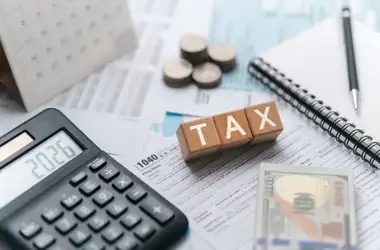 service-1 Income Tax & Taxation